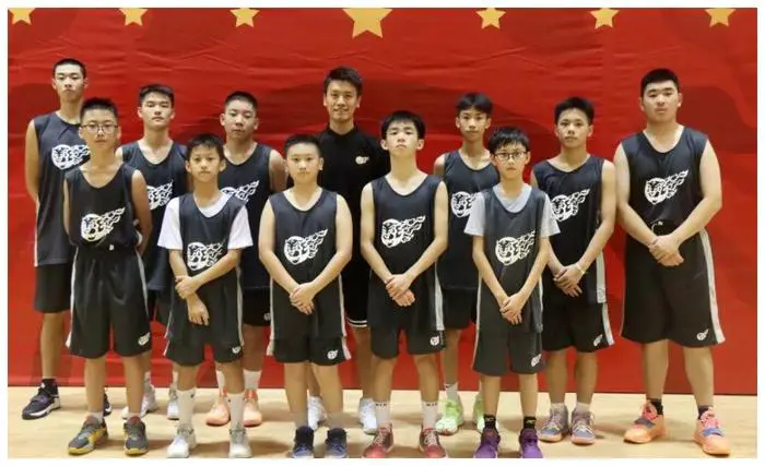 如何制定适合自己的篮球敏捷性训练计划_2